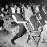 harle — Spotify artist profile photo